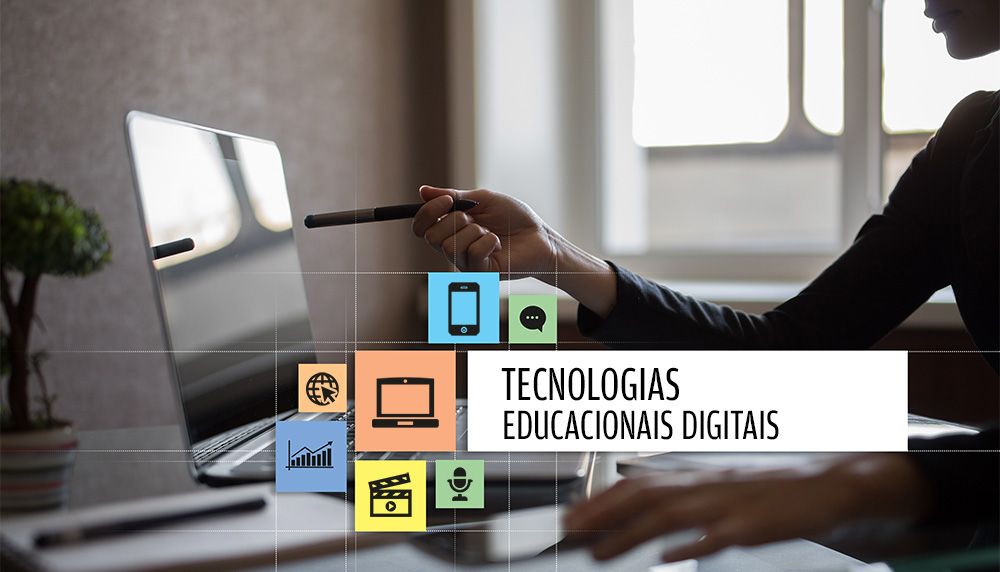Apoio aos docentes